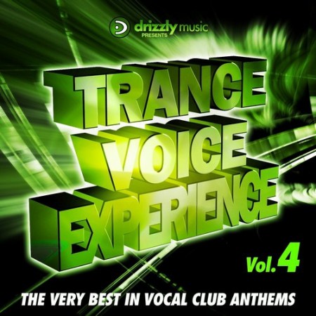 Trance Voice Experience Vol.4