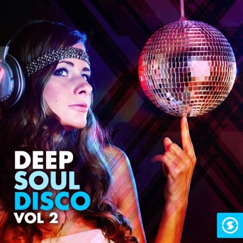 Deep Soul Disco Vol.2 