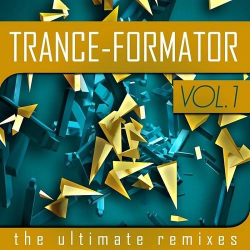 Trance Formator Vol.1