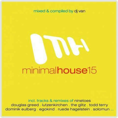 Minimal House 15 