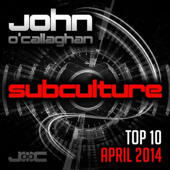 John O'Callaghan Subculture