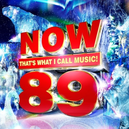 NOW That’s What I Call Music 89 