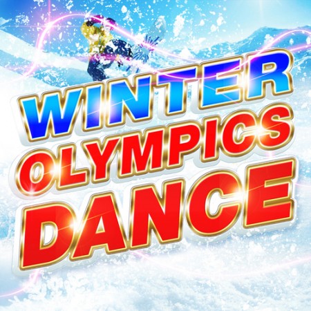 Winter Olympics Dance