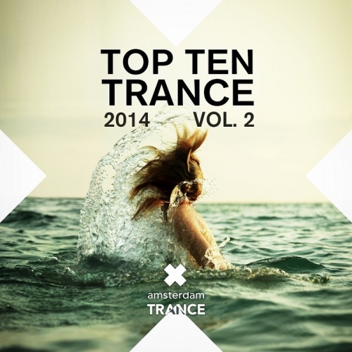 Top 10 Trance Vol.2 