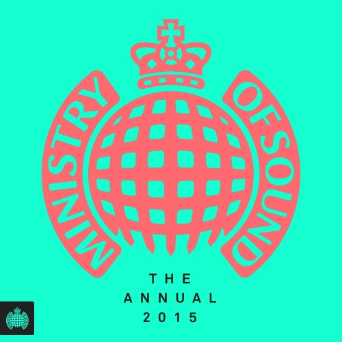 Ministry Of Sound The Annual 2015