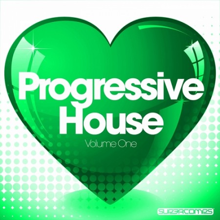 Love Progressive House Vol.1
