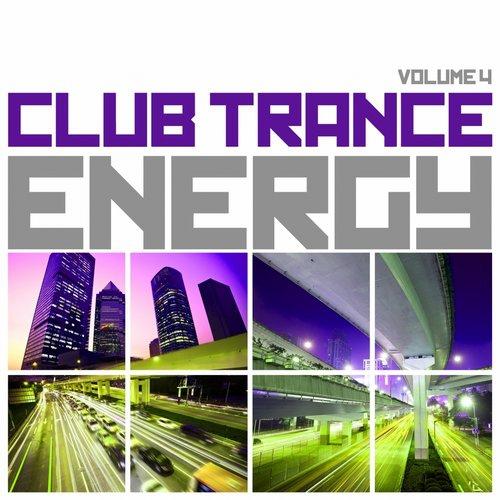 Club Trance Energy Vol.4
