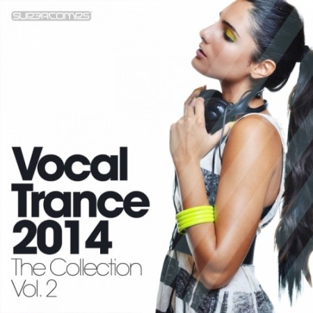 Vocal Trance The Collection Vol.2