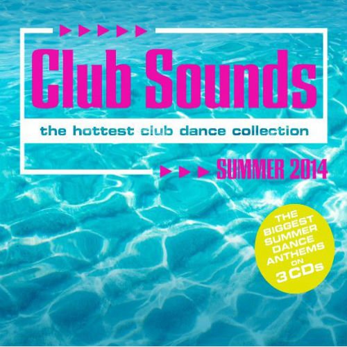 Club Sounds Summer 