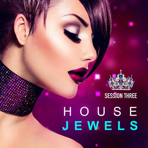 House Jewels Session 3 