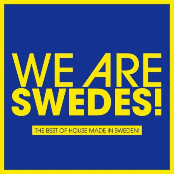 We Are Swedes