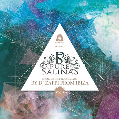 Pure Salinas Vol.5