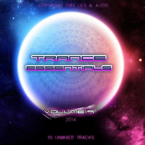 Trance Essentials Vol.9 