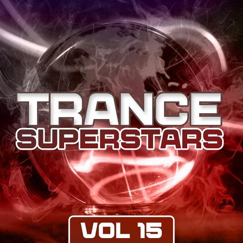 Trance Superstars Vol.15