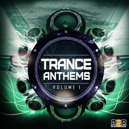 Trance Anthems Vol.1