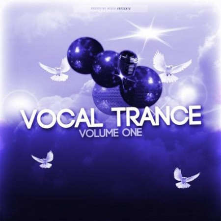 Vocal Trance Volume One