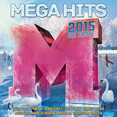 Megahits 2015