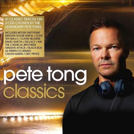 Pete Tong Classics