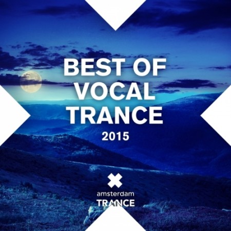 Best Of Vocal Trance 