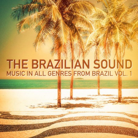The Brazilian Sound Vol.1 