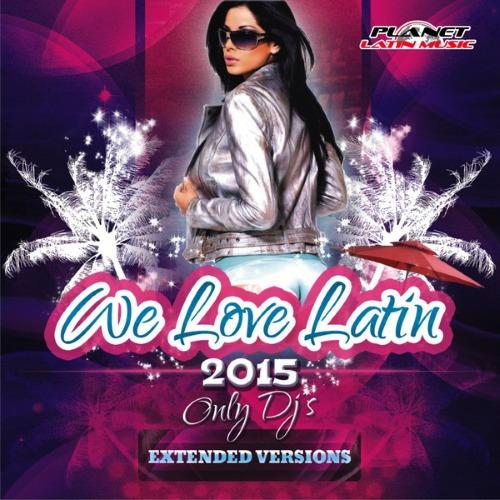 We Love Latin 2015