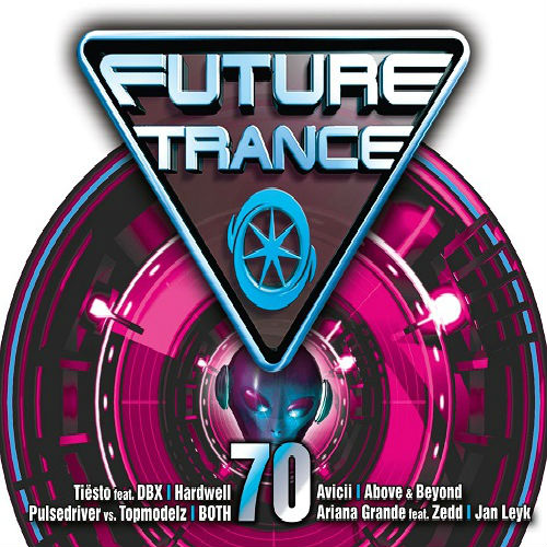 Future Trance Vol.70
