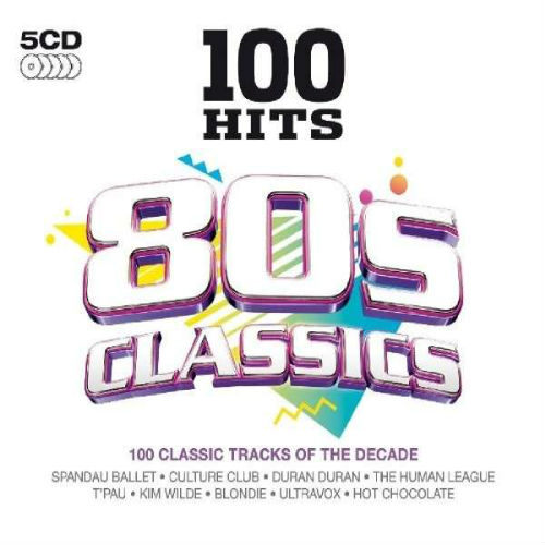100 Hits 80's Classics
