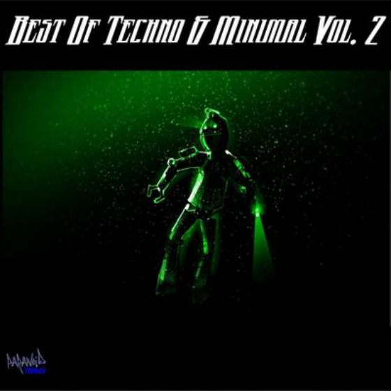 Best Of Techno And Minimal Vol.2
