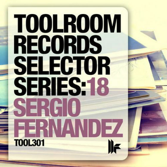 Toolroom Records Selector Series