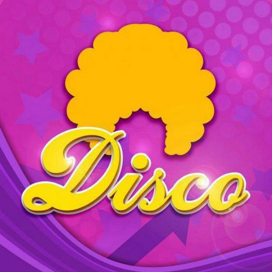 Ultimate Disco