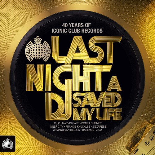 Ministry Of Sound