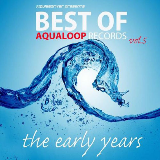 Best Of Aqualoop Records Vol.5