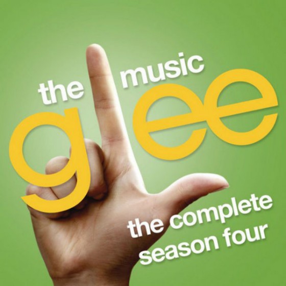 Glee Cast: Glee The Music The Complete Season Four