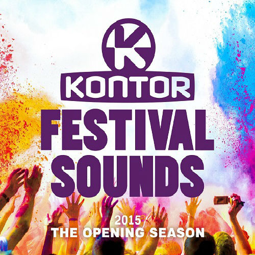 Kontor Festival Sounds: The Opening Season 