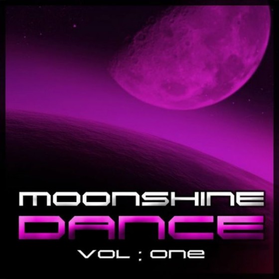 Moonshine Dance