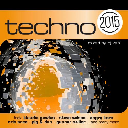 Techno 2015 