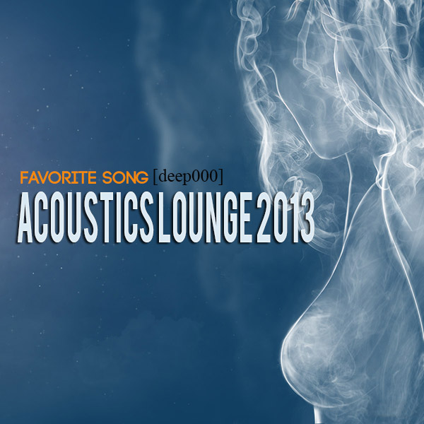 Acoustics Lounge 2013