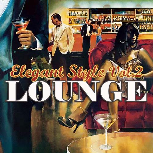 Lounge Elegant Style Vol. 2