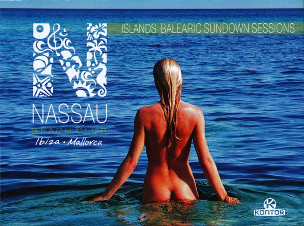 Nassau Beach Club Ibiza Mallorka