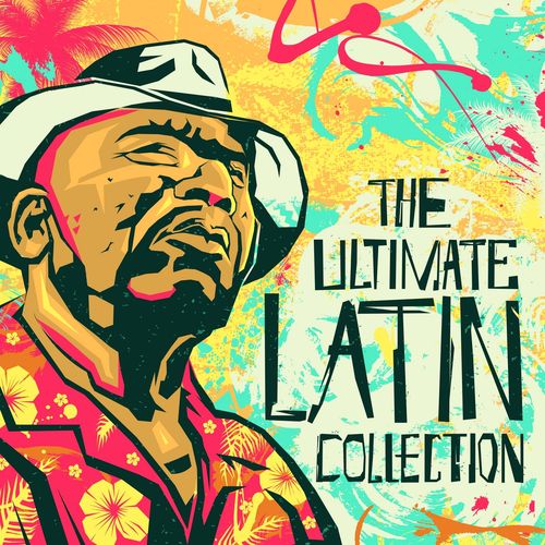 The Ultimate Latin Collection