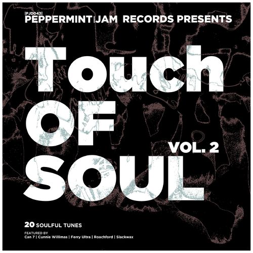 Touch of Soul 