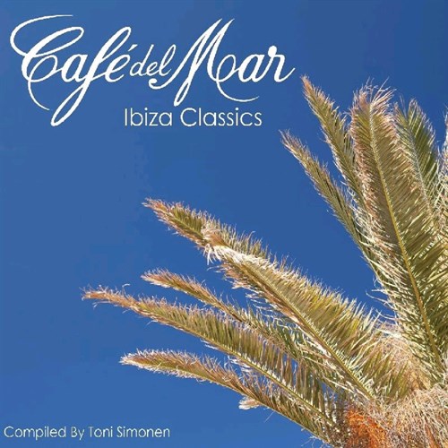 Cafe Del Mar