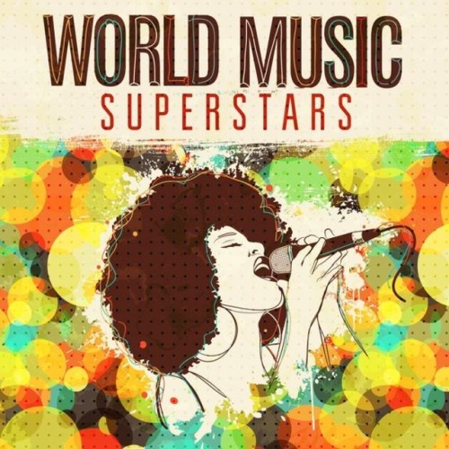 World Music Superstars