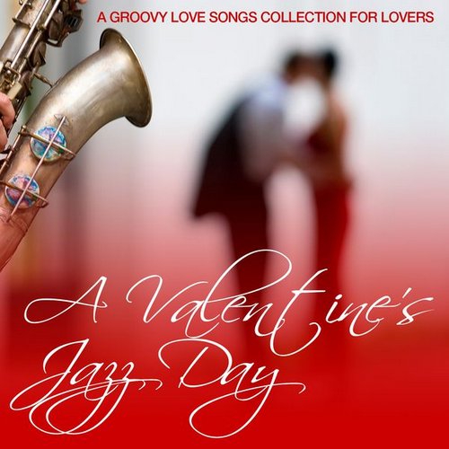 A Valentine's Jazz Day