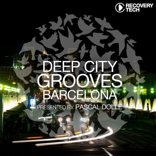 Deep City Grooves Barcelona