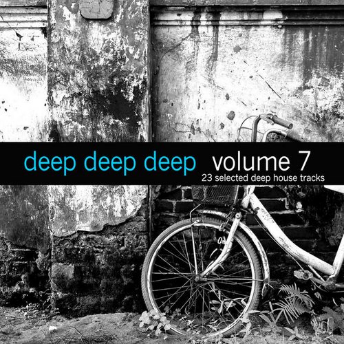 Deep Deep Deep Vol. 7