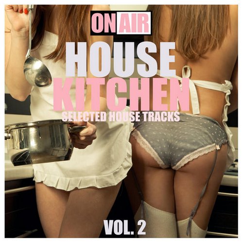 House Kitchen, Vol. 2