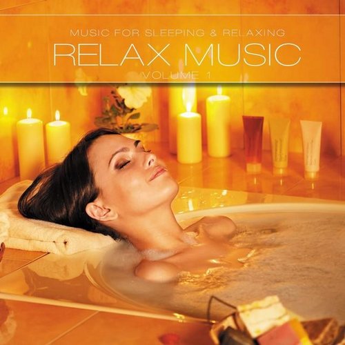 Relax Music, Vol. 1