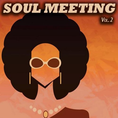 Soul Meeting, Vol. 2