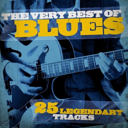 The Very Best Of Blues